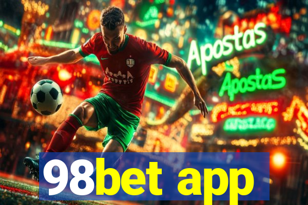 98bet app